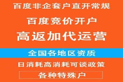 百度推广费用构成解析与案例研究